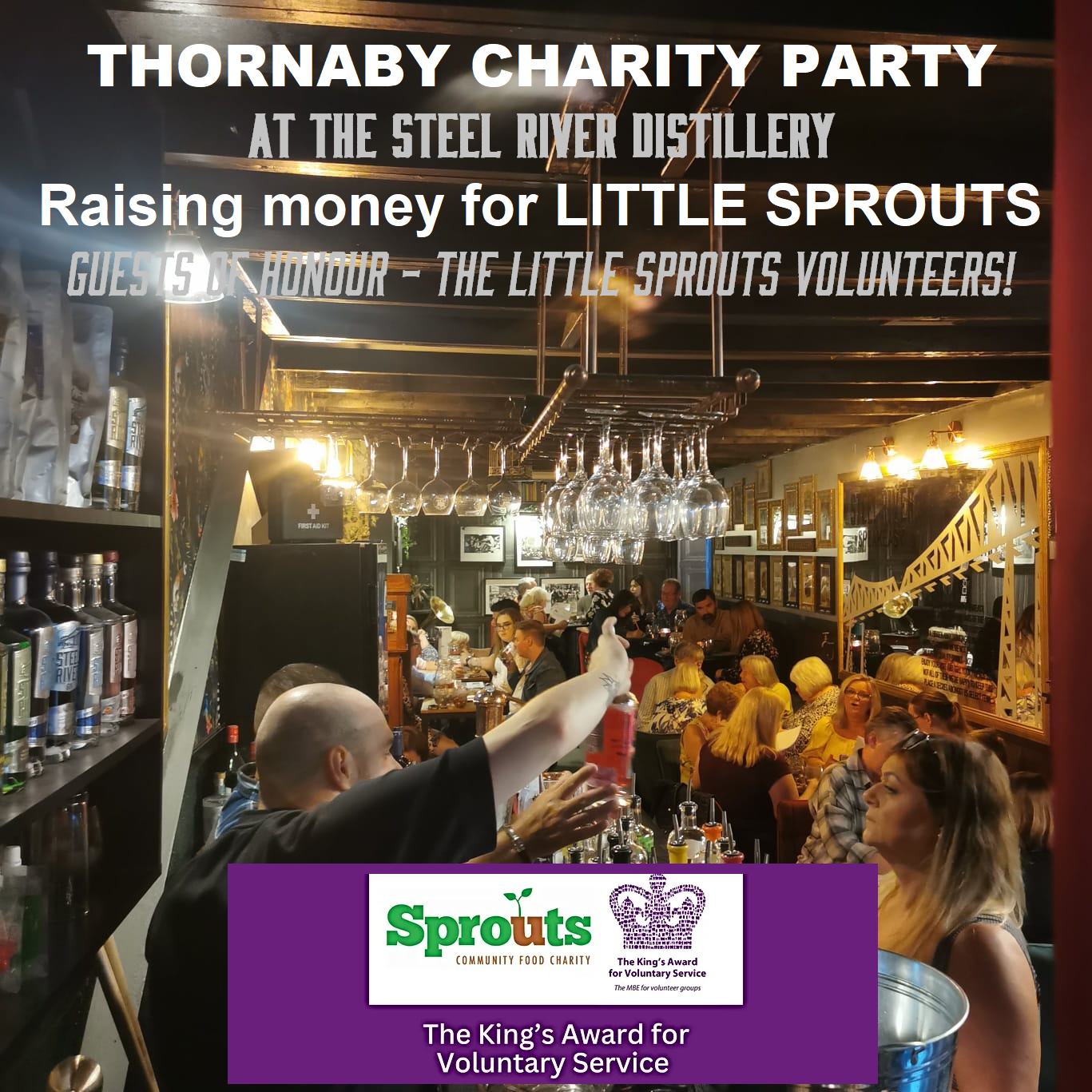 SPROUTS - THORNABY CHARITY NIGHT PAGE IMAGE