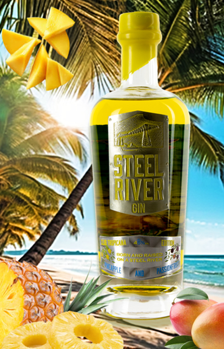 CLUB TROPICANA OVER BEACH BACKGROUND 450x700